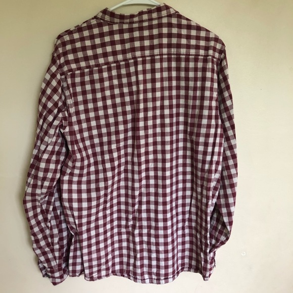 🚨LAST CHANCE🚨 Wrangler Flannel - Picture 2 of 4